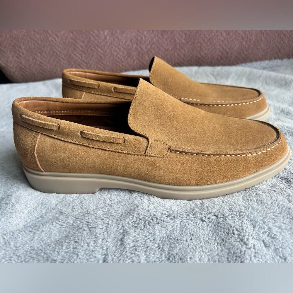 Steve Madden Loafers​
